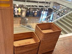 -无印良品餐堂 MUJI Diner(成都太古里店)