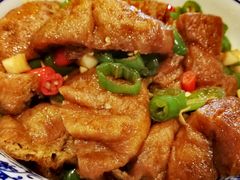 -湘江红·湖南招牌菜(莲花南路店)