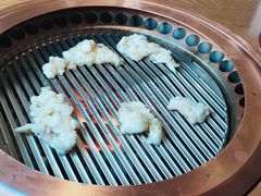 -炎蔵牛舌烤肉