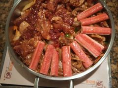 android_upload_pic-黄记煌三汁焖锅(凯德广场店)