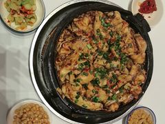-客家大院·非遗赣南客家菜(郁孤台店)