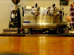 -HUG COFFEE(鼓楼店)