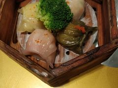 -百年恒益烧腊海鲜酒家·非遗传承(广州黄埔店)
