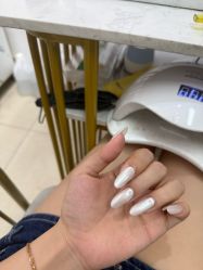 点击看大图 -尤米一站式美甲美睫