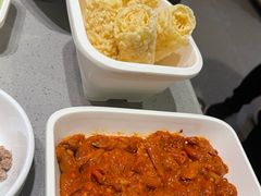 响铃卷-海底捞火锅(公益西桥店)
