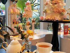 -杜哈夫DOUX RÊVE·生日蛋糕(日月光店)