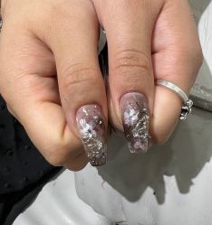 -斯馨·健康美甲美睫