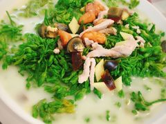 -龙桥私厨·姜花菊花过桥鱼·顺德菜(容桂店)