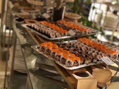 -杭州国际会议中心洲际酒店-原素全日餐厅(解放东路店)