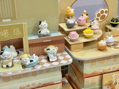 -鹏佳腾学生文创