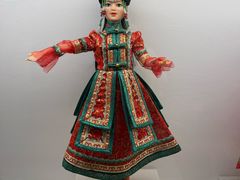 -哈啾嗨·新概念蒙餐(红星新城店)