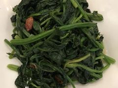 -秦香陕西食府(华贸天地店)