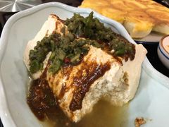 -一块豆腐·海鲜·家常菜(李沧书院路店)