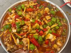 -廖老妈蹄花(中海国际店)