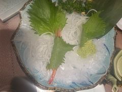 -三石铁板烧(紫竹桥店)