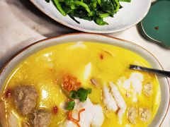 -锦府盐帮·李宅(领展购物广场中关村店)