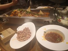 -秦唐一号西安菜馆(钟楼店)