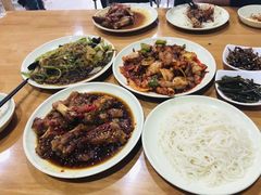 -贤花饭店(城阳店)