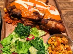 -Q MEX 库迈墨西哥餐吧(三里屯店)