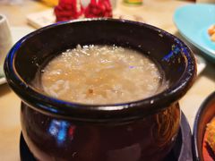 -红蜡烛-养生粥-津鲁菜(中山路店)