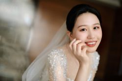 -荷玛高端新娘跟妆团队·彩妆培训