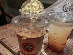 -漫咖啡(银泰创意城店)