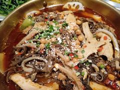 -泥糊破店小酒馆·团建聚餐(南京西路店)