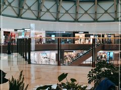 -M Stand(港汇恒隆广场店)