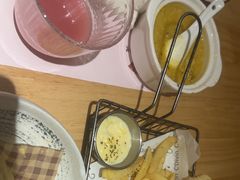-桃夭日式料理(国信店)