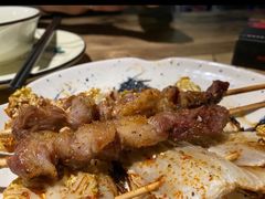-大嘴龙虾·烧烤夜宵(北景园店)