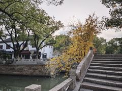 -安亭老街