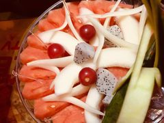 -歌库K馆量贩KTV(万达广场店)