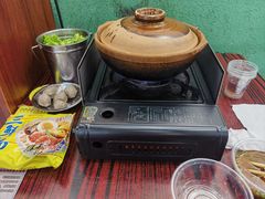 -包工仔·牛杂自助放题