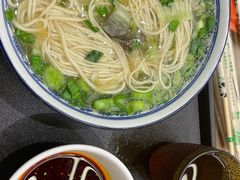 -清真磨沟沿老字号牛肉面(总店)