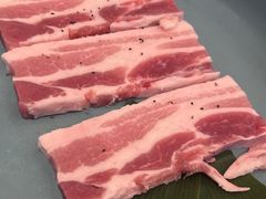 -韩悦牛排烤肉无限续(宝能中心店)