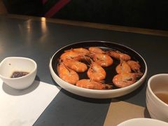 -79号渔船海鲜饭店(华强北店)