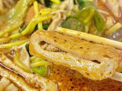 石蛋-高福麻辣烫(新阳店)