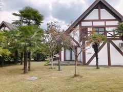 -太阳岛度假酒店