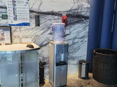 -北京索菲特大酒店·健身中心