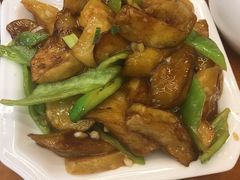 -东北农家饺子村(昌平路店)