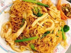 -长城砂煲田鸡粥