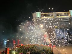 -两江国际影视城