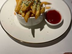 -燃扒房Steakhouse(皇庭店)