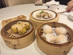 -潮福城潮州大酒楼(湖滨北路店)