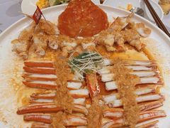 -紫阳海鲜楼·传承闽味(长乐路总店)