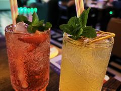 -Famous肥猫墨西哥音乐餐吧(五棵松华熙LIVE店)