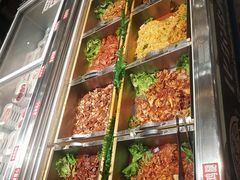 -福缘烤肉王自助(爱琴海-原比尔森店)