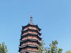 -北寺塔