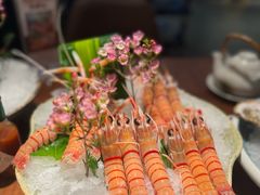 -Mr.Fish鱼鲜生海鲜放题(高德置地冬广场店)