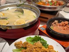 -满香舒·漳州小馆(大唐店)